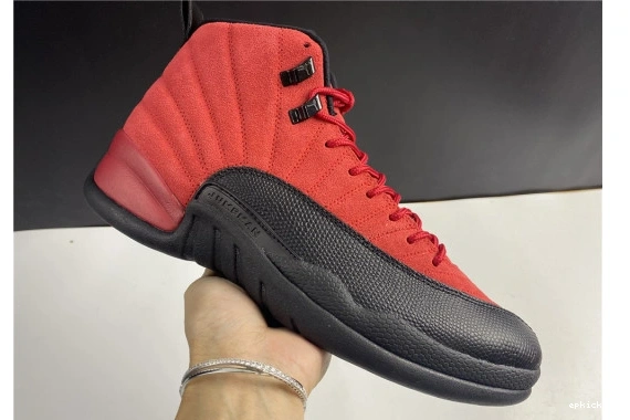 Cheap EP Reverse CT8013-602 Jordan CT8013-602 12 Flu Air Game 0523